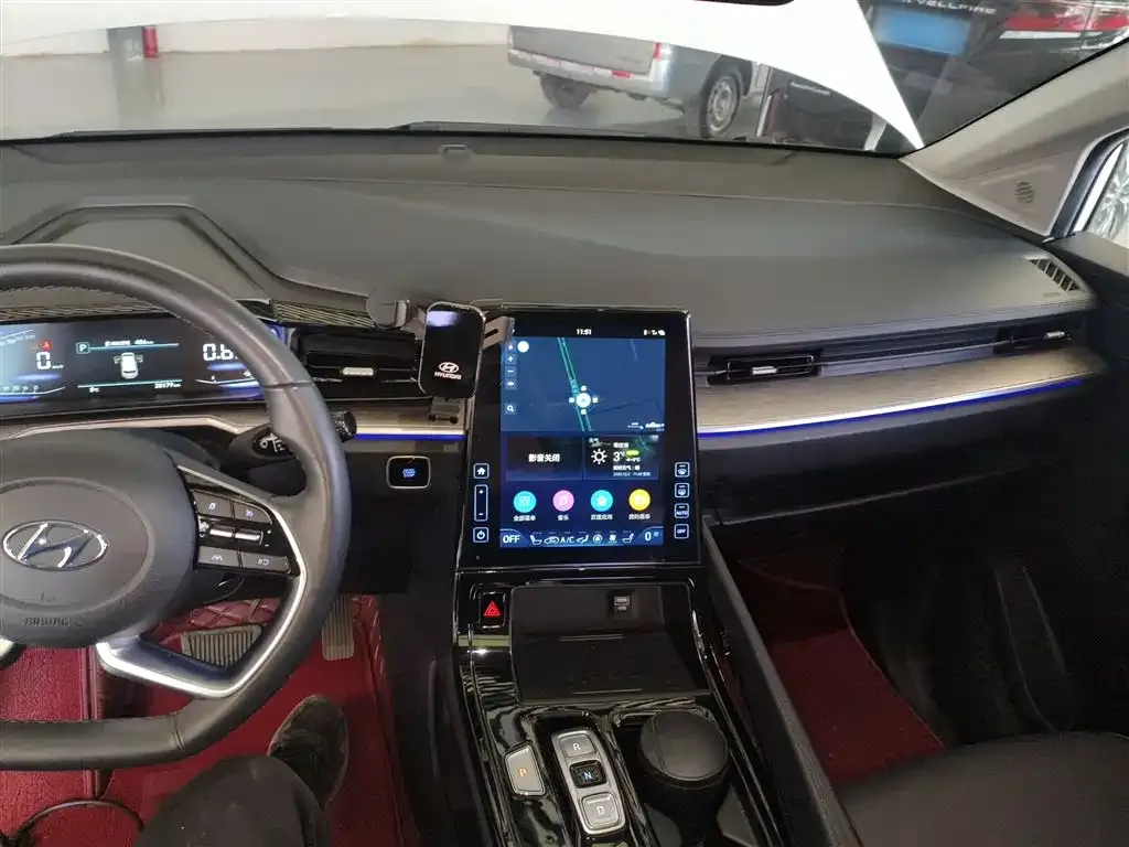 Hyundai Custo 2024 из CN, фото 10