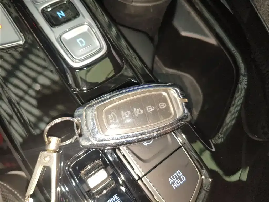 Hyundai Custo 2024 из CN, фото 9