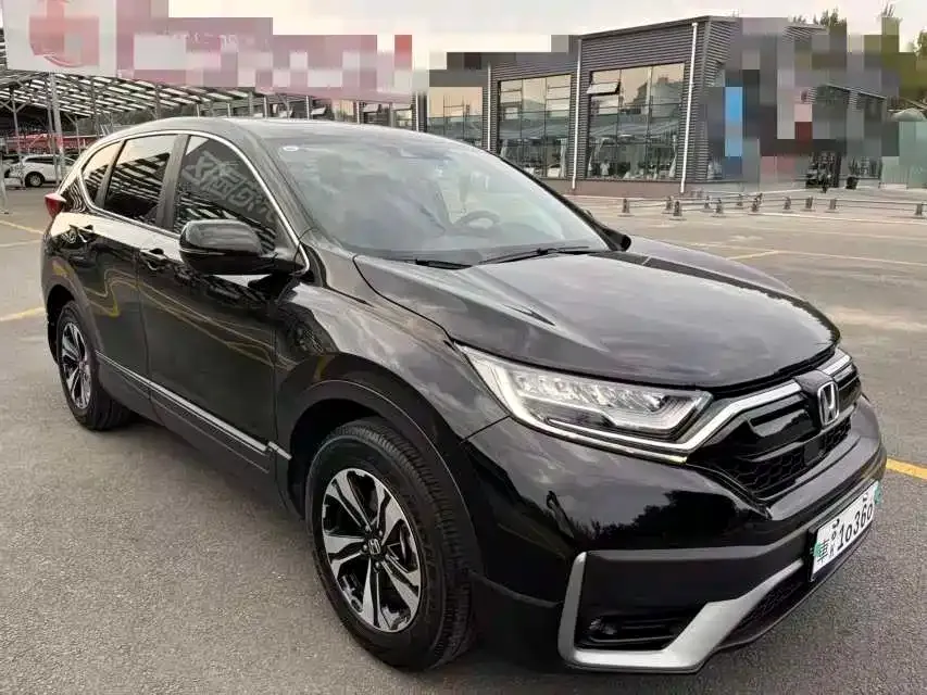 Honda CR-V 2022 из CN, фото 5