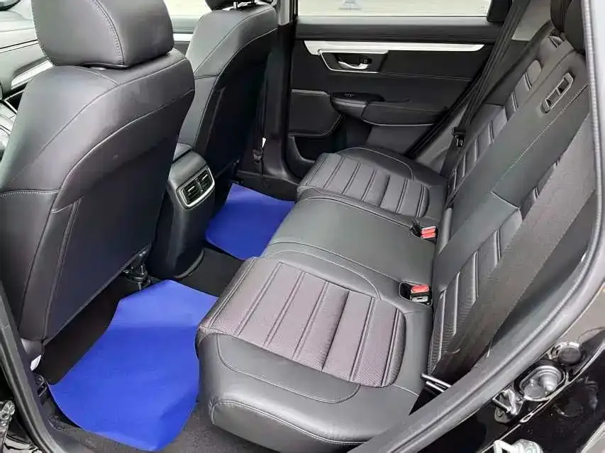 Honda CR-V 2022 из CN, фото 7