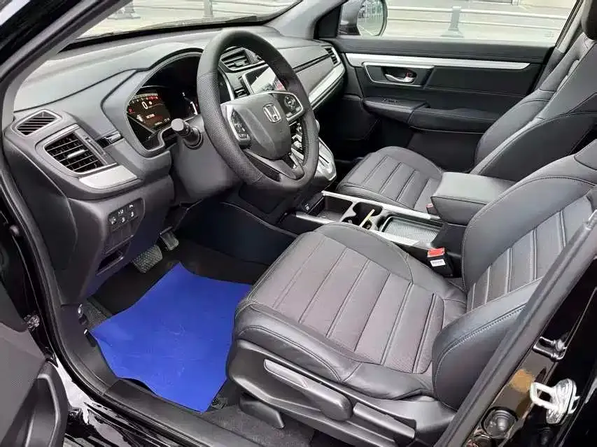 Honda CR-V 2022 из CN, фото 8