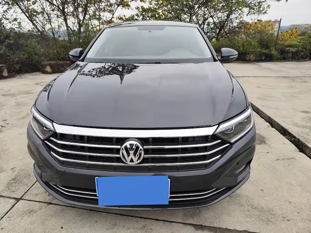 Volkswagen Sagitar 2022 из CN, фото 2
