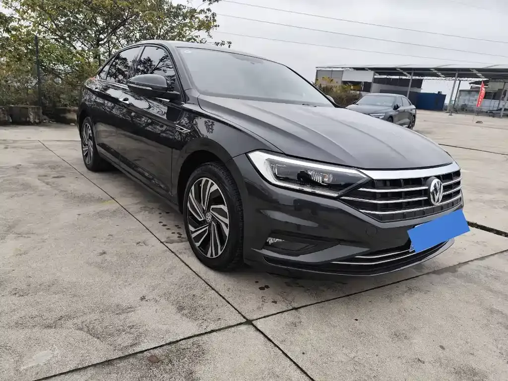Volkswagen Sagitar 2022 из CN, фото 3