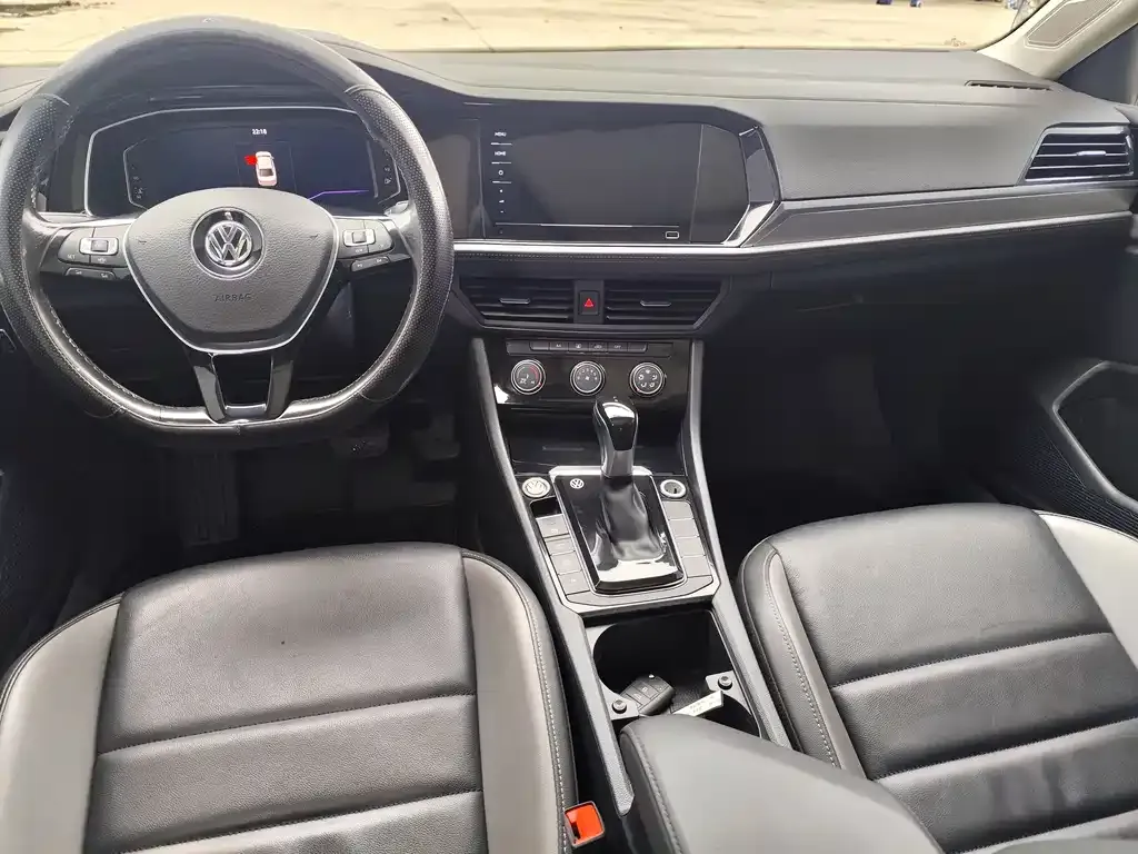 Volkswagen Sagitar 2022 из CN, фото 5
