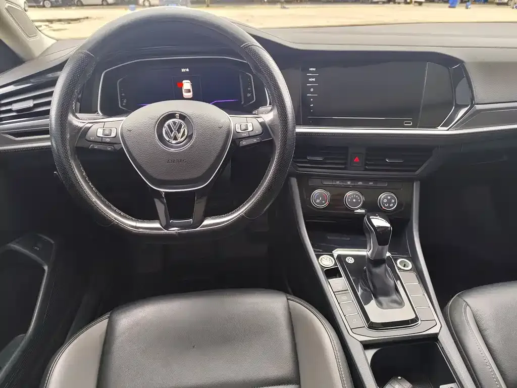 Volkswagen Sagitar 2022 из CN, фото 6