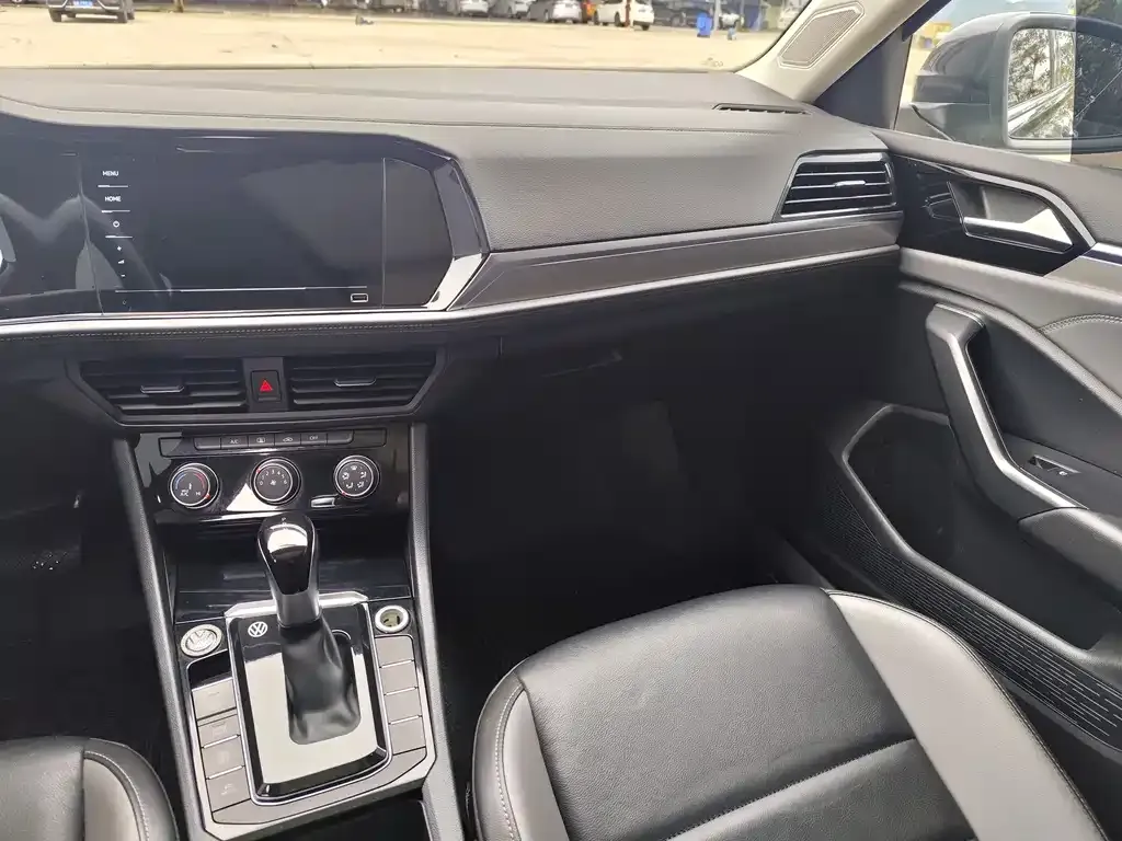 Volkswagen Sagitar 2022 из CN, фото 7