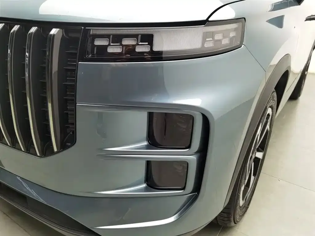Chery Explorer 06 2024 из CN, фото 7