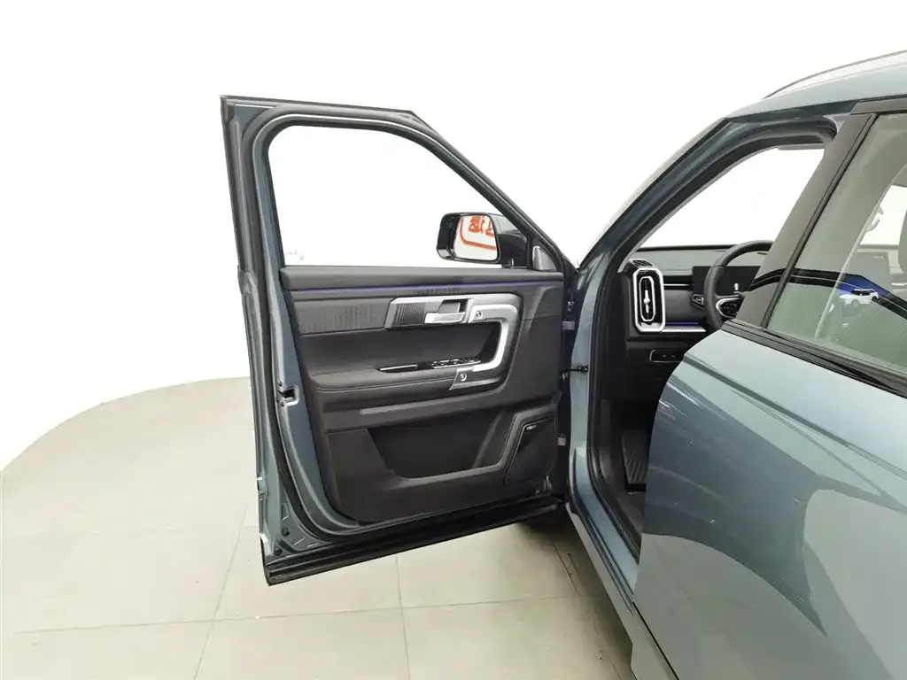 Chery Explorer 06 2024 из CN, фото 8