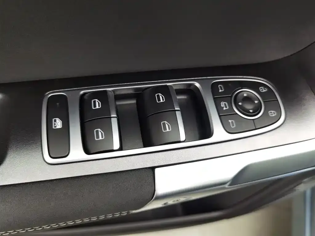 Chery Explorer 06 2024 из CN, фото 9