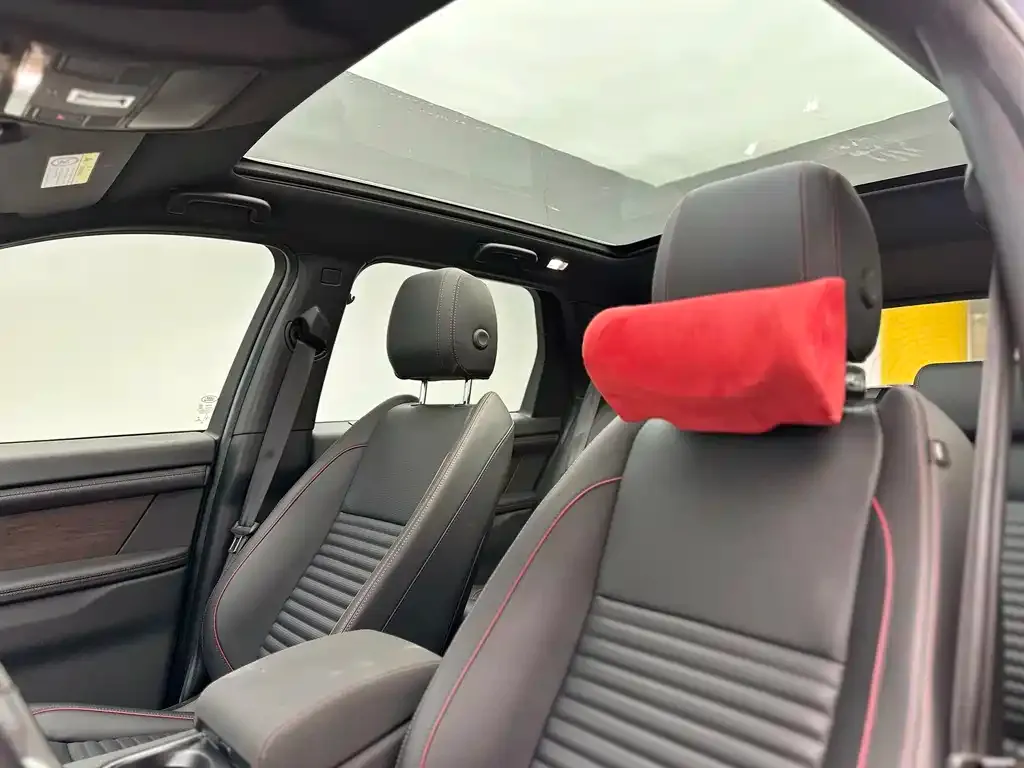 Land Rover Discovery Sport 2021 из CN, фото 10