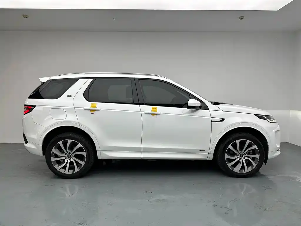 Land Rover Discovery Sport 2021 из CN, фото 2