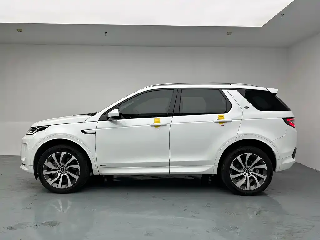 Land Rover Discovery Sport 2021 из CN, фото 3