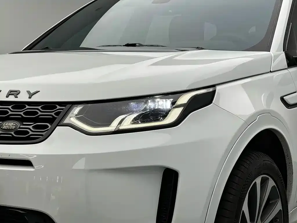 Land Rover Discovery Sport 2021 из CN, фото 5