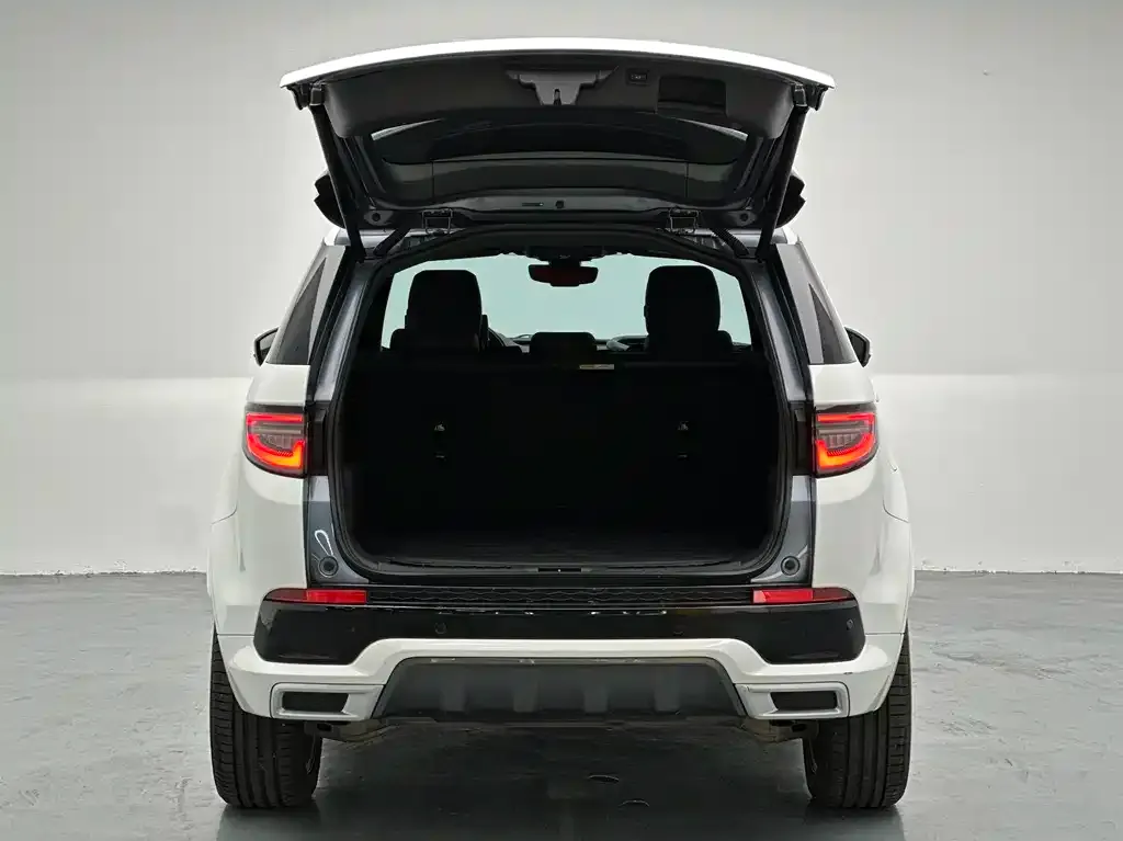 Land Rover Discovery Sport 2021 из CN, фото 6