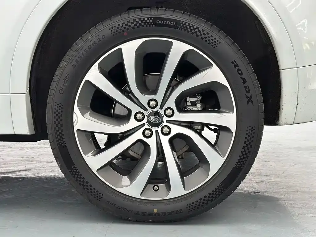 Land Rover Discovery Sport 2021 из CN, фото 7