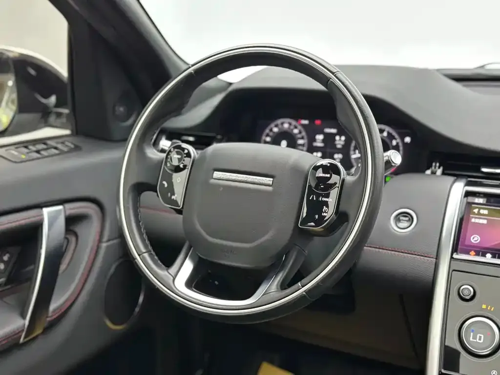 Land Rover Discovery Sport 2021 из CN, фото 9