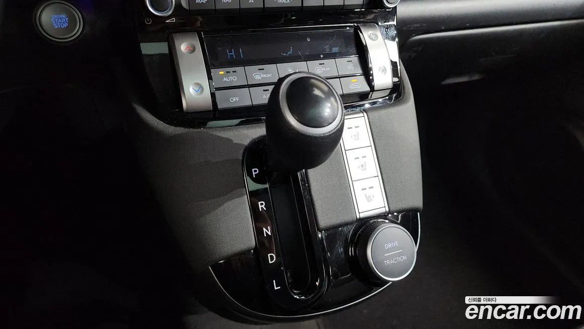 Hyundai Casper — фото 9