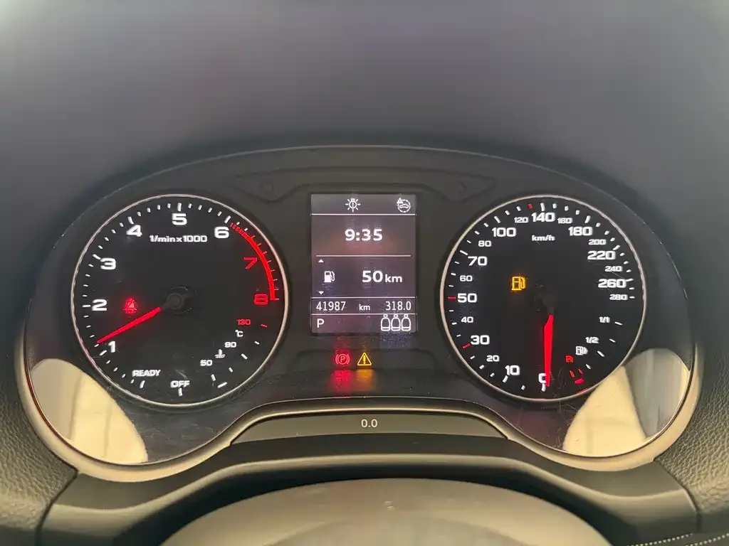 Audi Q2L 2022 из CN, фото 8
