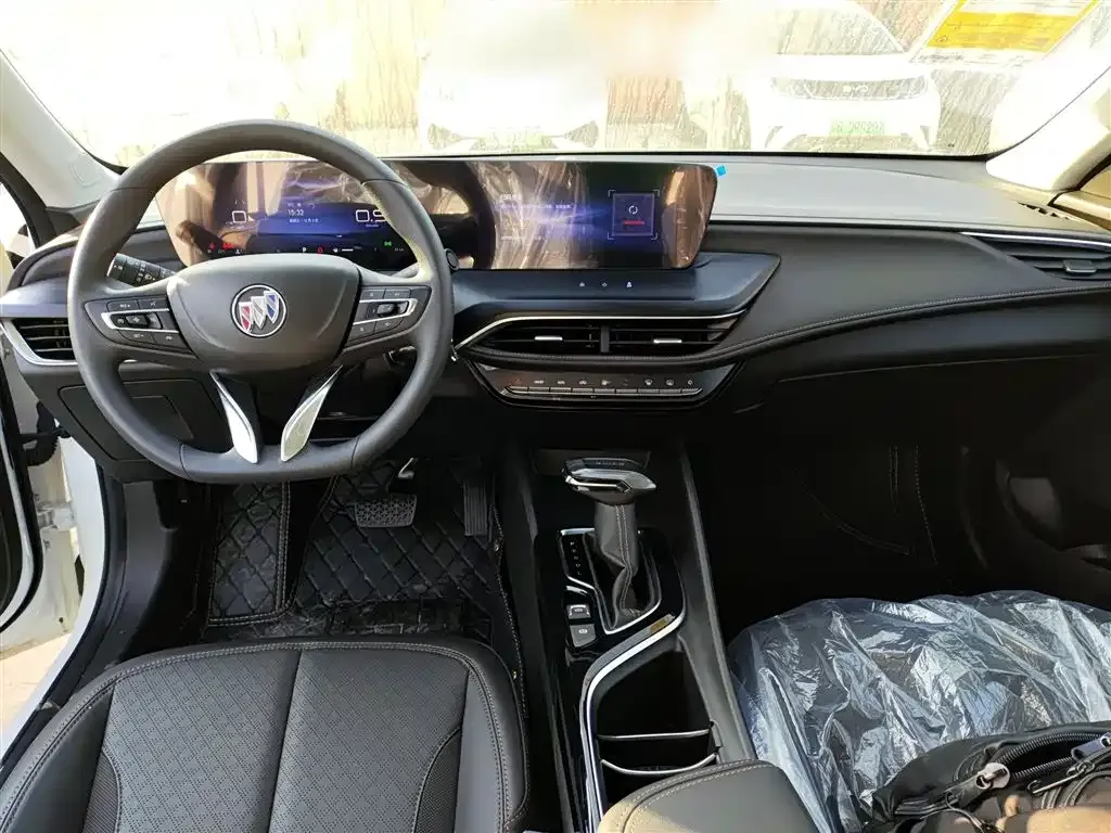 Buick Verano 2025 из CN, фото 10