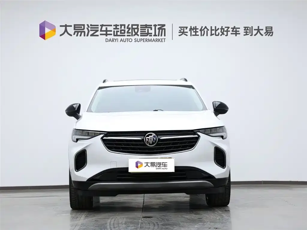 Buick Envision S — фото 2