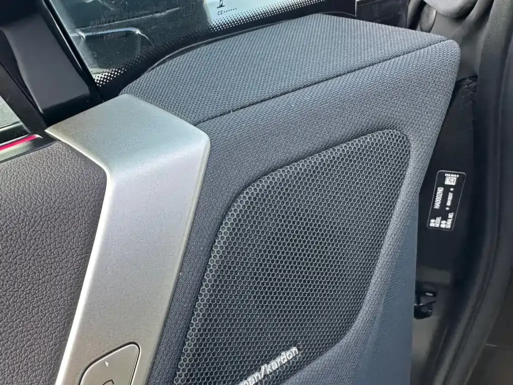 BMW iX 2023 из CN, фото 7