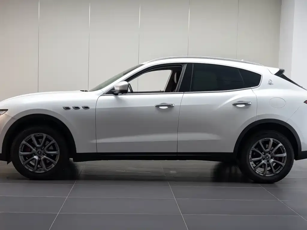 Maserati Levante 2021 из CN, фото 7