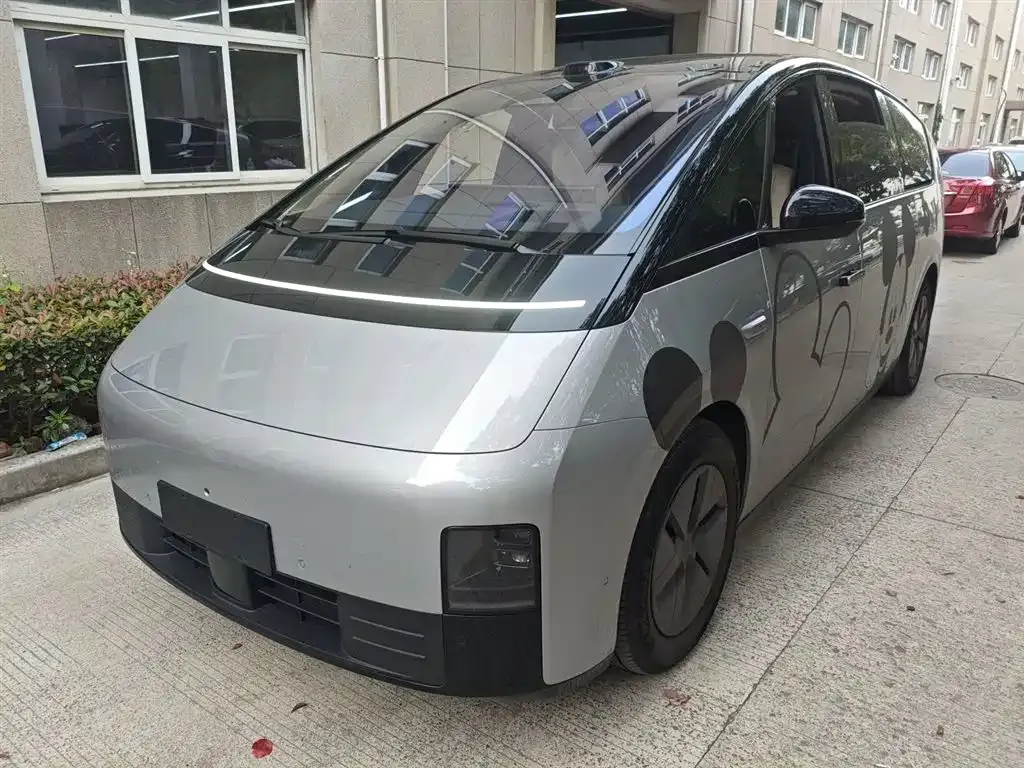 Li Auto MEGA 2025 из CN, фото 1