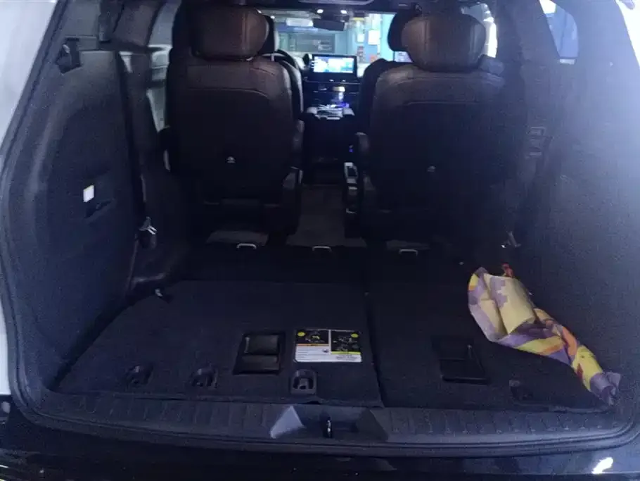Toyota Sienna 2023 из CN, фото 4