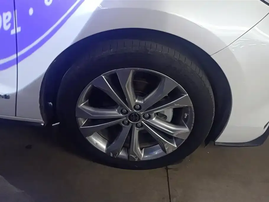 Toyota Sienna 2023 из CN, фото 6