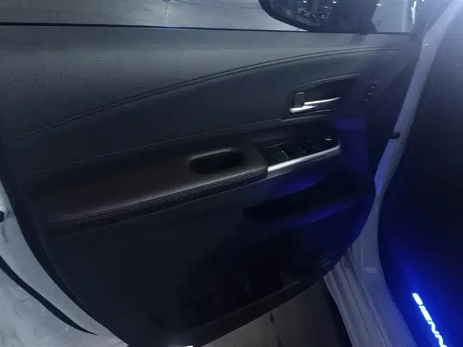 Toyota Sienna 2023 из CN, фото 7