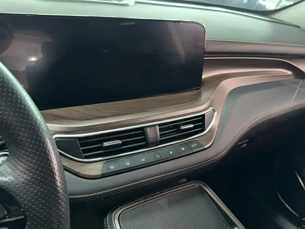 Ford Territory 2022 из CN, фото 7