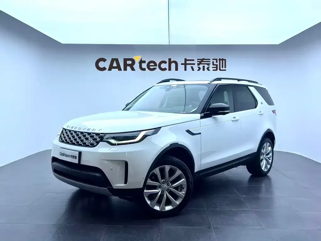 Land Rover Discovery 2025 из CN, фото 1