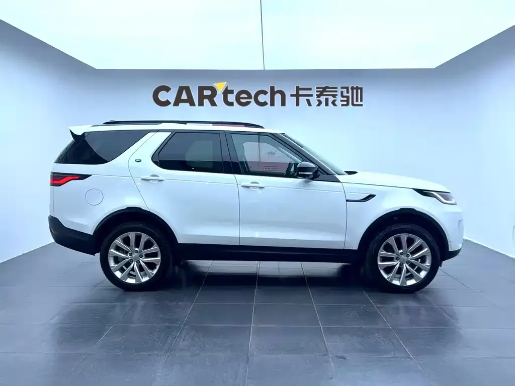 Land Rover Discovery 2025 из CN, фото 4