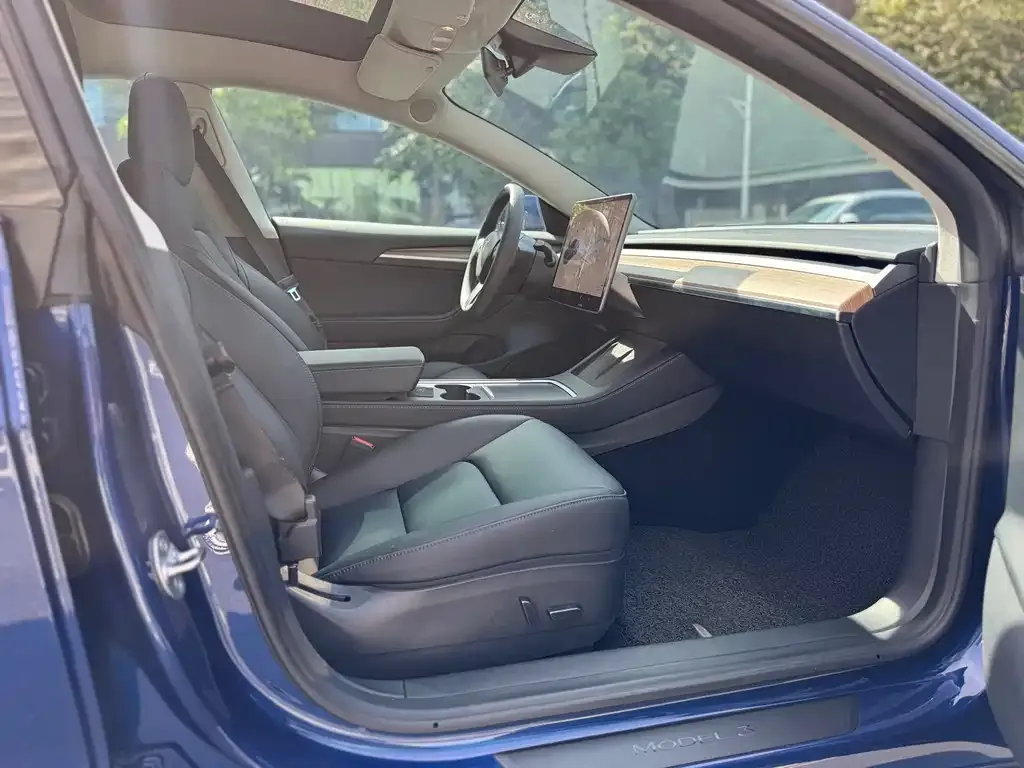 Tesla Model 3 2022 из CN, фото 10