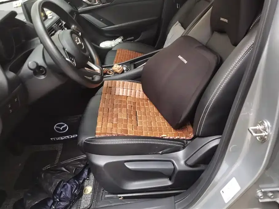 Mazda CX-4 2021 из CN, фото 9