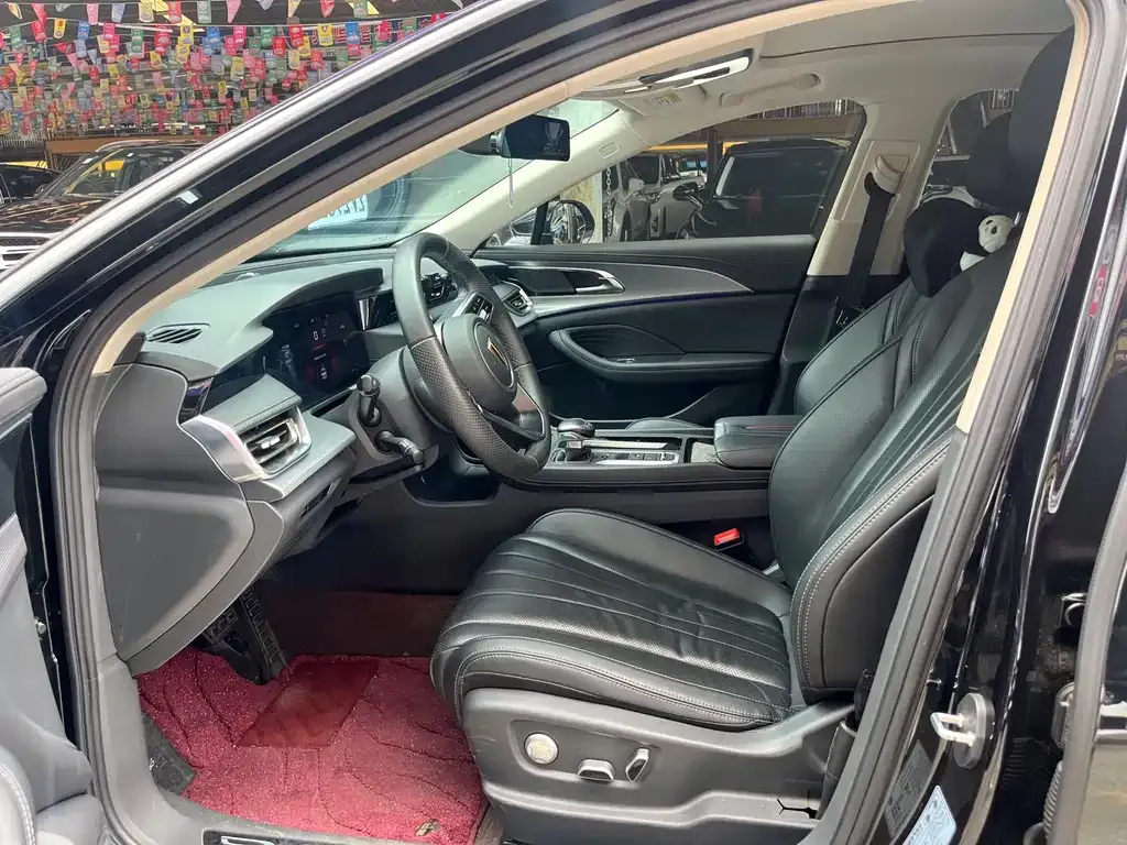 Hongqi H5 2023 из CN, фото 4