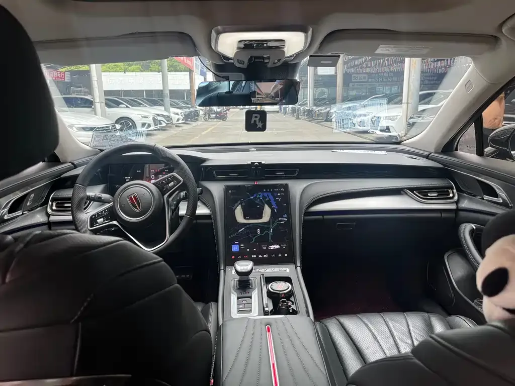 Hongqi H5 2023 из CN, фото 5