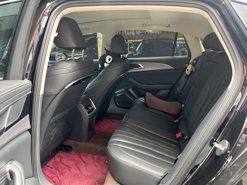 Hongqi H5 2023 из CN, фото 6