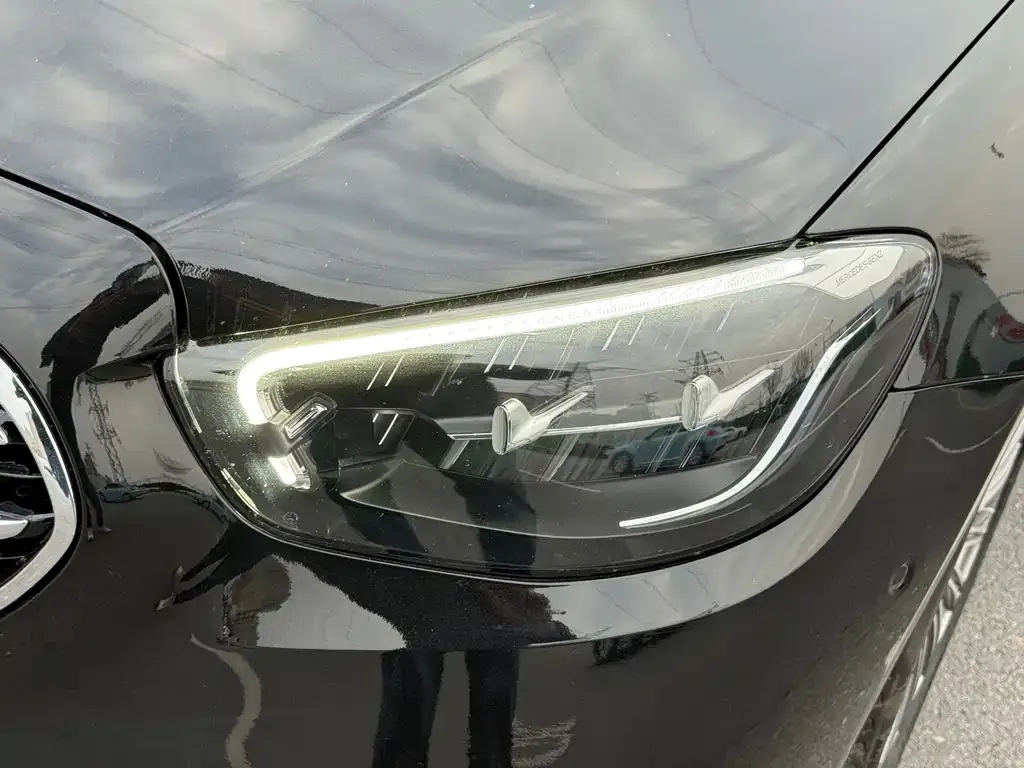 Mercedes-Benz E-Class 2021 из CN, фото 9