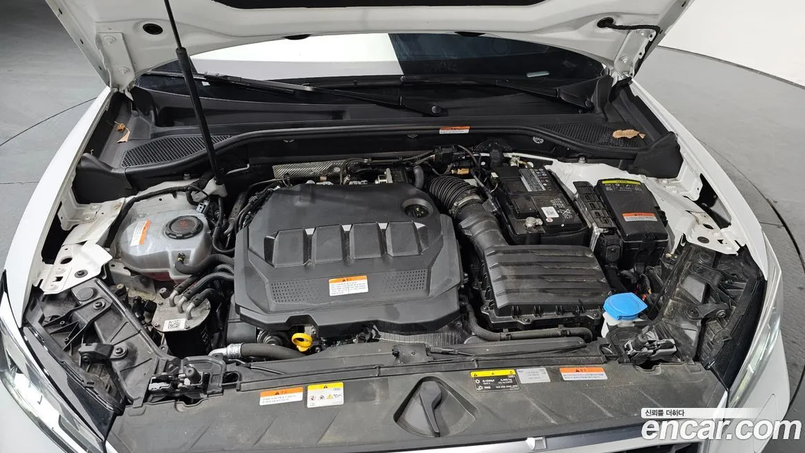 Audi Q2 2023 из KR, фото 6