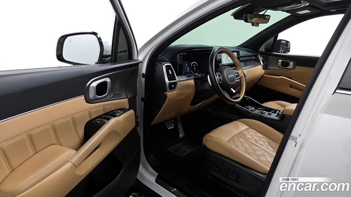 Kia Sorento — фото 10