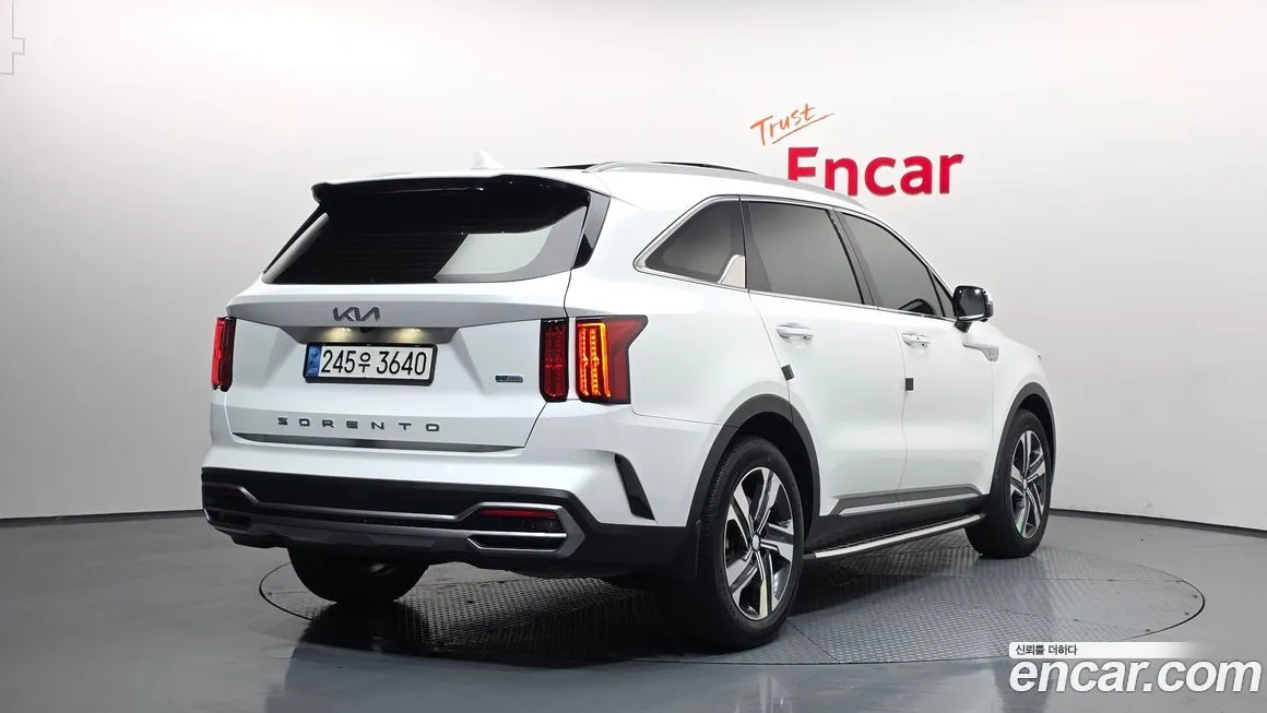 Kia Sorento — фото 2