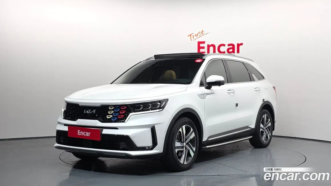 Kia Sorento — фото 3