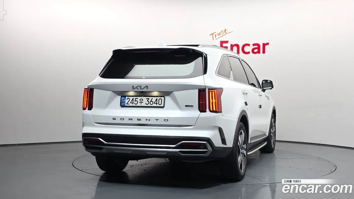 Kia Sorento — фото 4