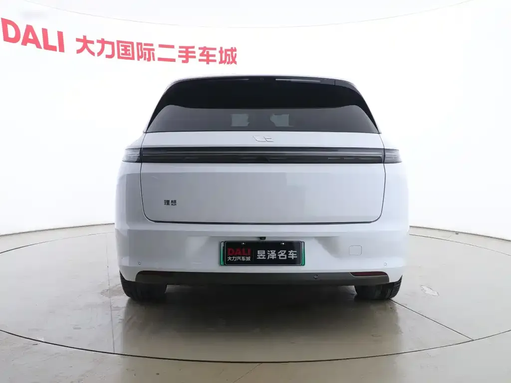Li Auto L7 2023 из CN, фото 8