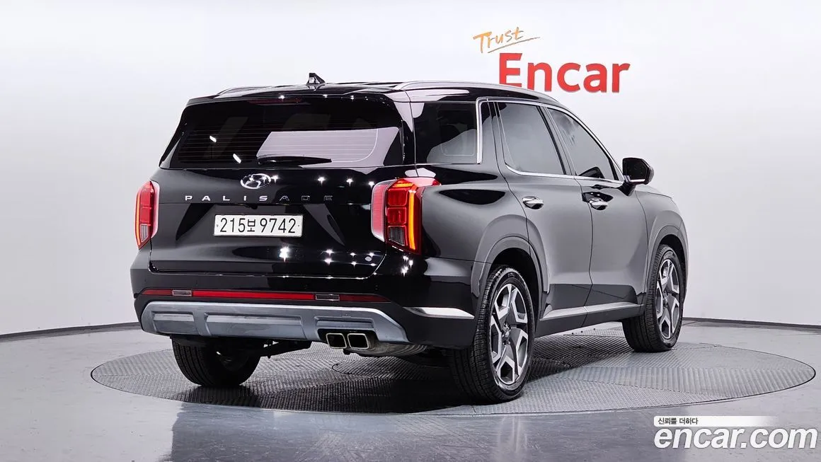 Hyundai Palisade — фото 2