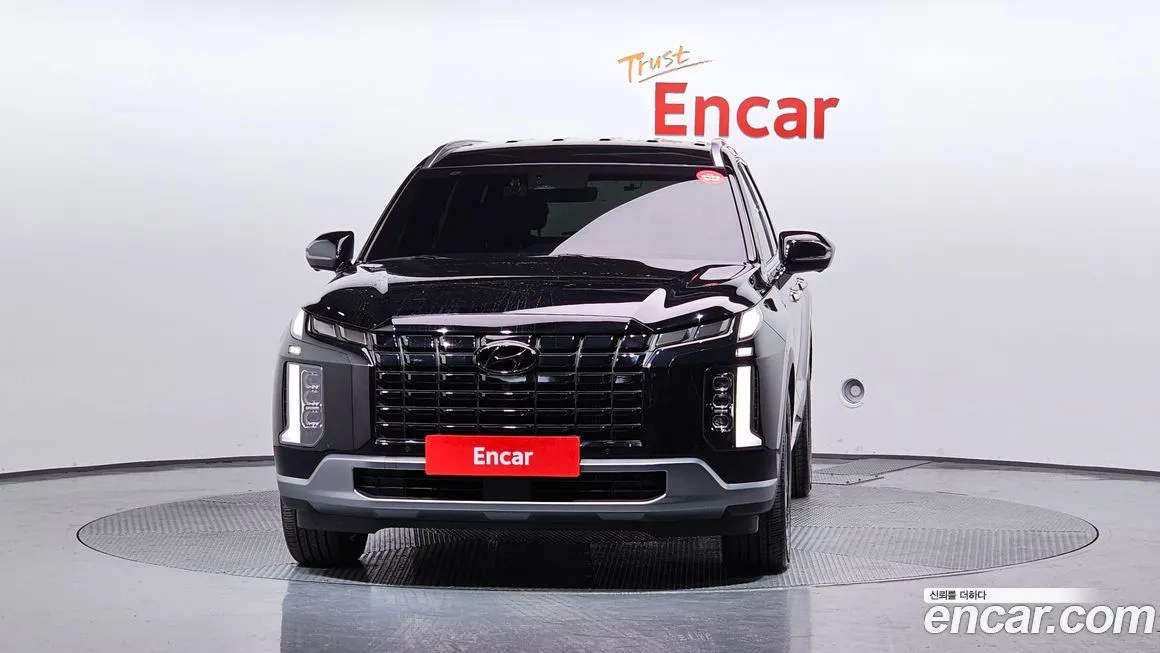 Hyundai Palisade — фото 3