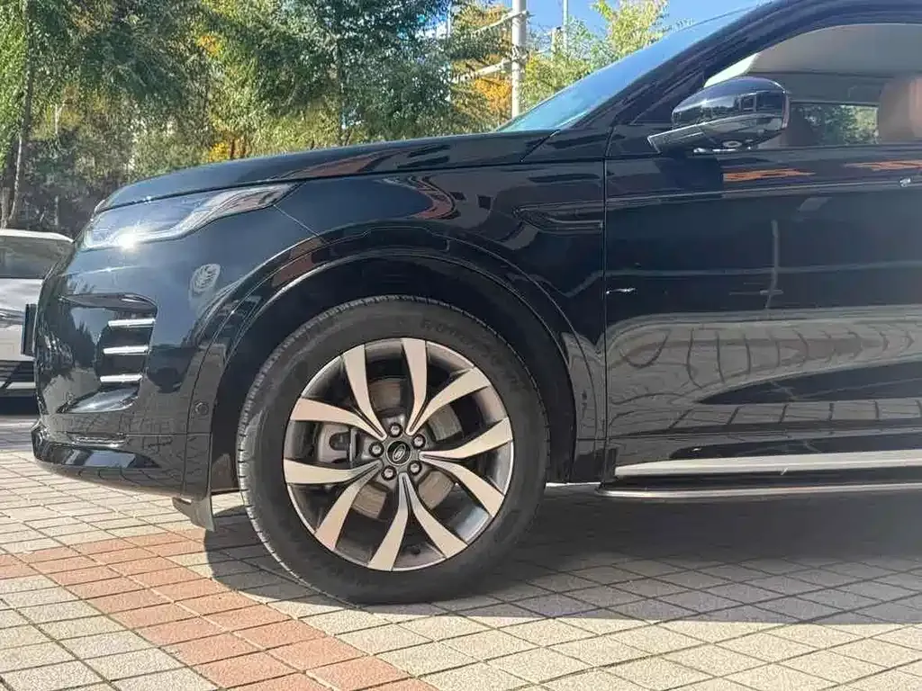 Land Rover Discovery Sport 2024 из CN, фото 8