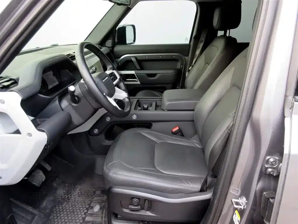 Land Rover Defender 2023 из CN, фото 6