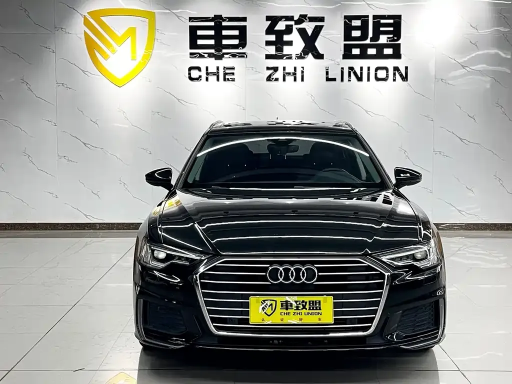 Audi A6 (Import) 2022 из CN, фото 2